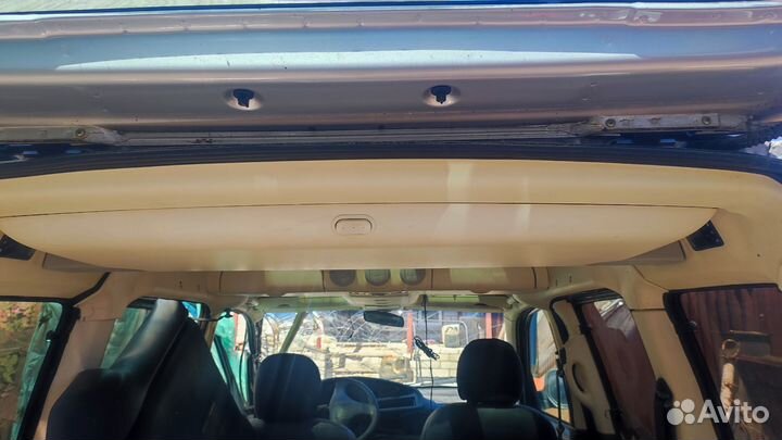 Запчасти на citroen berlingo пежо партнер м59 м49