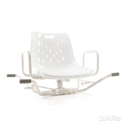 Сидение на ванну поворотное Magda