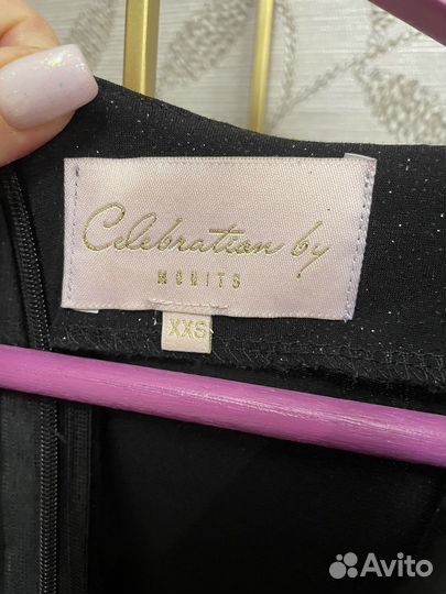 Комбинезон женский вечерний 40-42