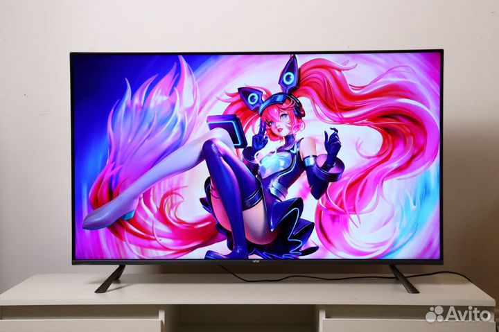 Oled SMART TV 4K Телевизор LG 55 дюймов