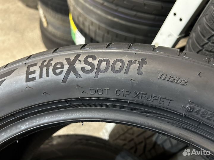 Triangle EffeXSport TH202 245/45 R19 102Y