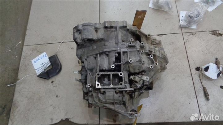 АКПП автоматическая коробка переключения передач T