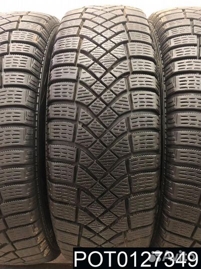 Pirelli Ice Zero FR 185/65 R15 92T