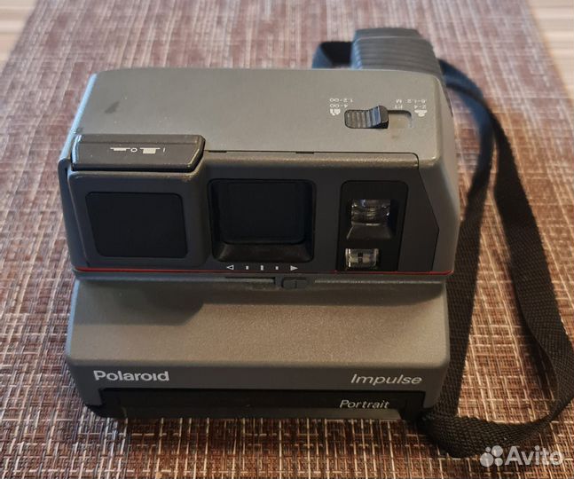 Фотоаппарат Polaroid