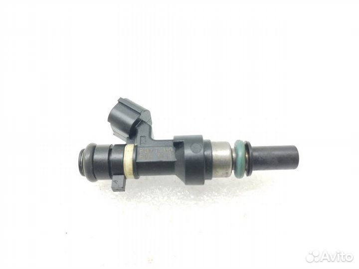 Форсунка топливная Nissan Note E12 1.2 hrde 2014