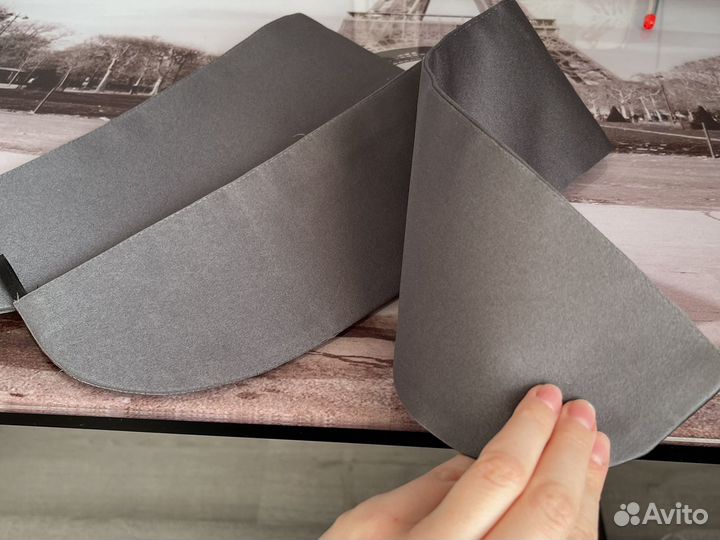 Подхваты для штор новые 2 шт