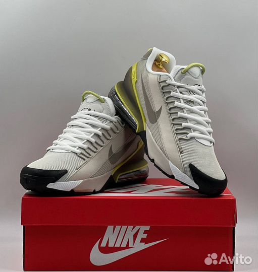 Кроссовки мужские Nike Air Max Pulse roam