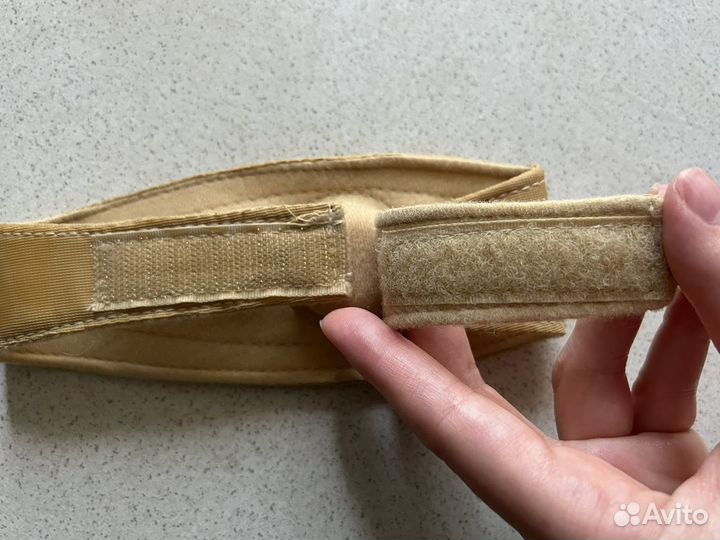 Бандаж от пупочной грыжи новорожденному