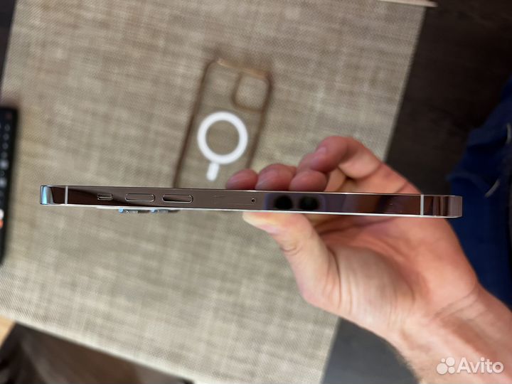 iPhone 13 Pro Max 512gb