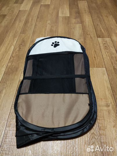 Манеж для щенков и котят