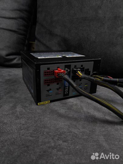 Блоки питания - 700W - 750W Bronze 80+
