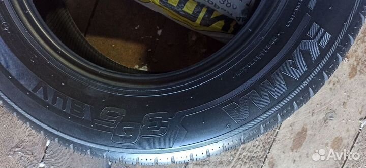 Hankook Ventus Prime 2 K115 215/70 R16 100H