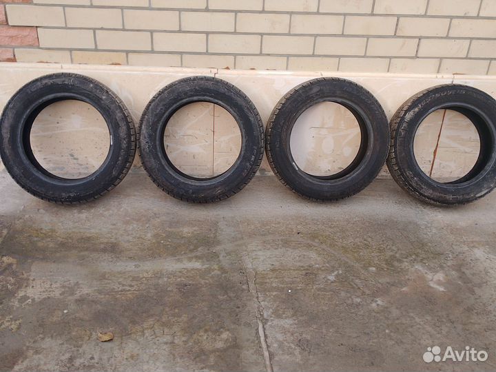 Formula Ice FR 185/60 R15 88T