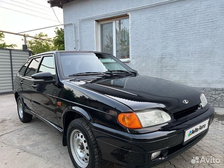 ВАЗ 2114 Samara 1.6 МТ, 2013, 200 000 км