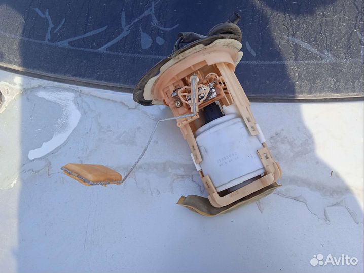 Бензонасос Ниссан Санни Б15