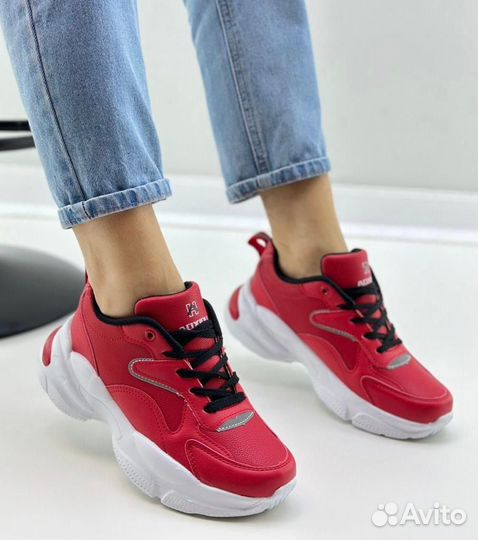 Кросовки 36-41