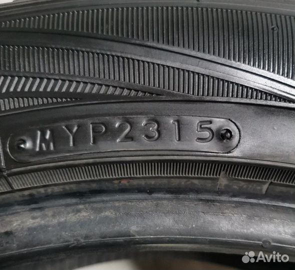 Toyo Open Country I/T 225/55 R19 99H