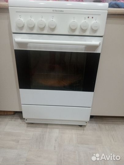 Плита электрическая стеклокерамика