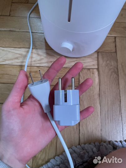 Увлажнитель Xiaomi на запчасти или восстановление