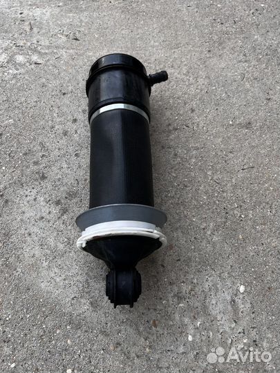 Пневмобаллон E-Class W211