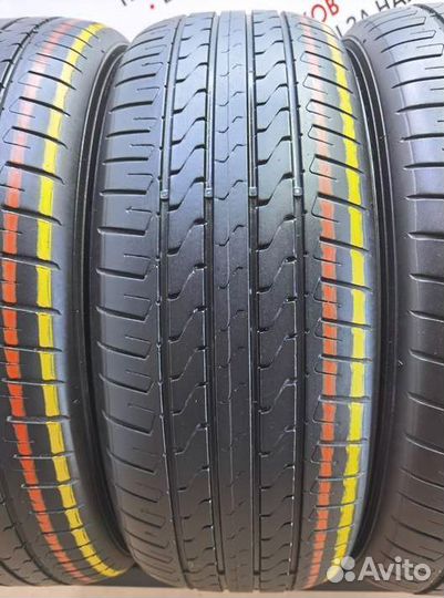 Cooper Evolution CTT 235/55 R18 98P