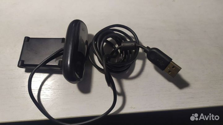 Веб-камера Logitech webcam c170