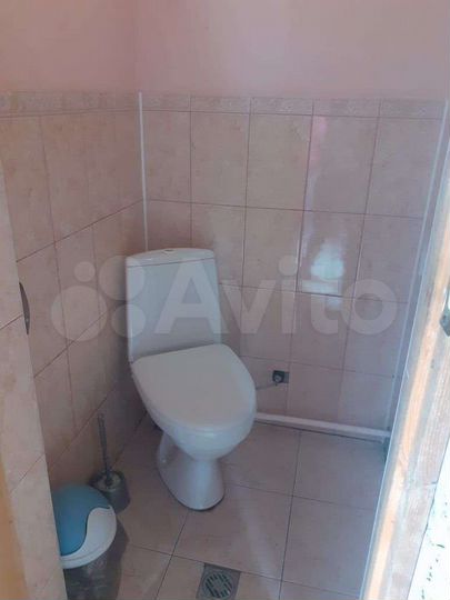 Комната 14 м², 2/2 эт.