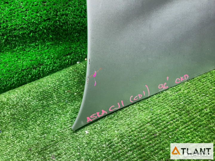 Капот honda accord