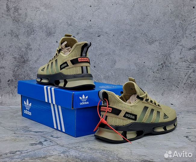 Adidas мужские кроссовки