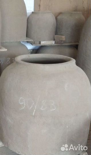 Тандыр печь