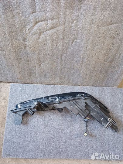 Дневной ходовой огонь передний левый Changan Uni-T