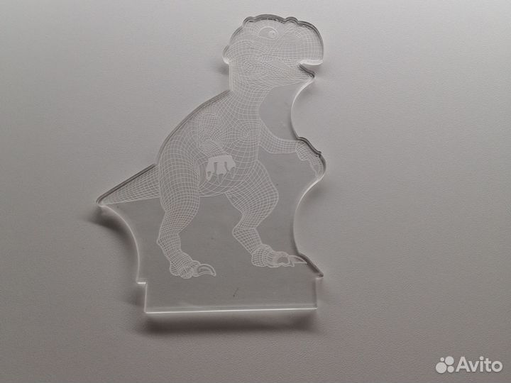 Светильник ночник