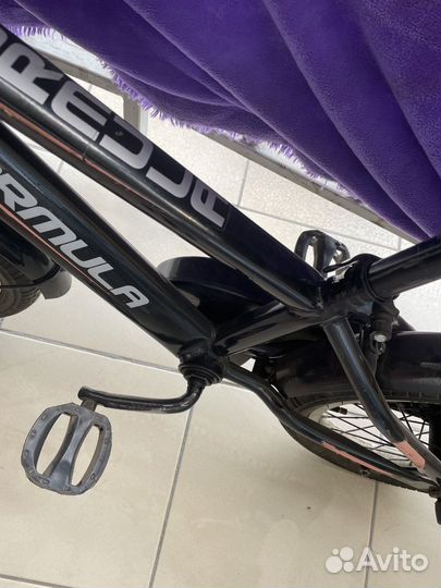 Детский велосипед детский