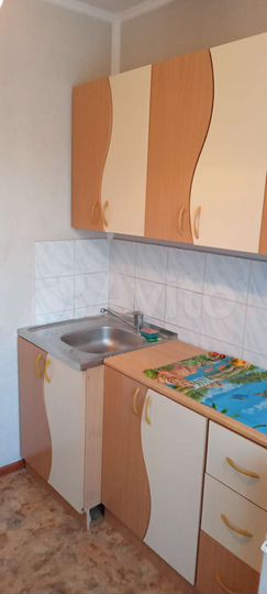 2-к. квартира, 47 м², 4/5 эт.