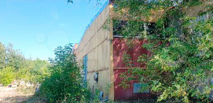 Склад, 1063.4 м²