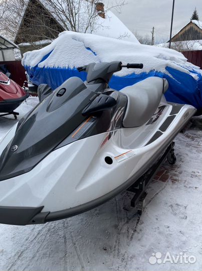 Yamaha Vx 1100 2014 г в только корпус без мотора