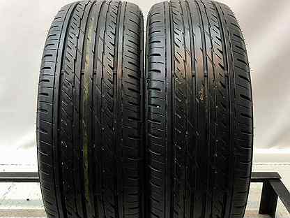 Goodyear GT-Eco Stage 195/55 R16 87V