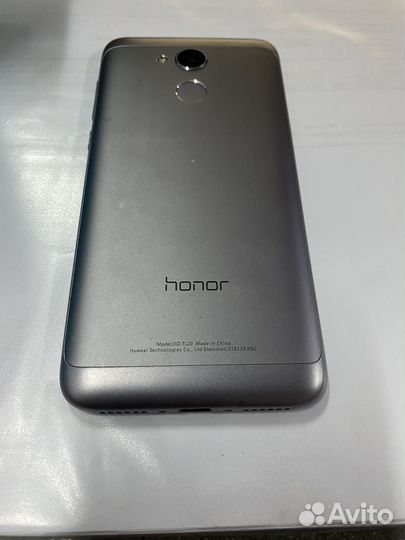 Телефон Huawei Honor 6A