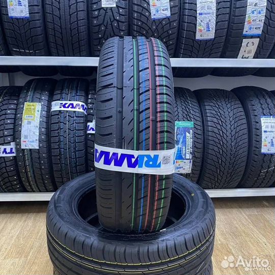Viatti Strada Asimmetrico V-130 195/60 R15
