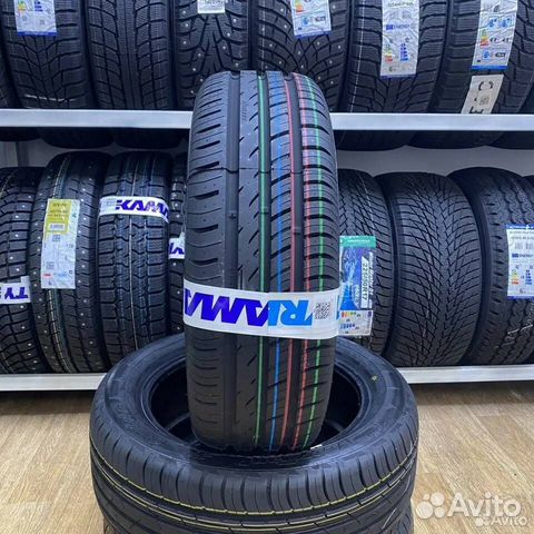Viatti Strada Asimmetrico V-130 195/60 R15
