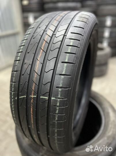 Hankook Ventus Prime 3 K125 225/55 R18