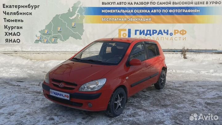 Коллектор впускной Hyundai Getz 28310-26470