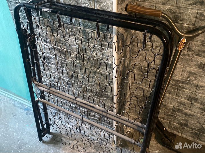 Раскладкушка