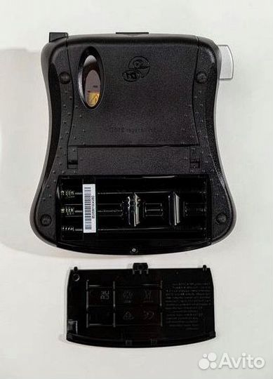 Принтер для маркировки Dymo 210