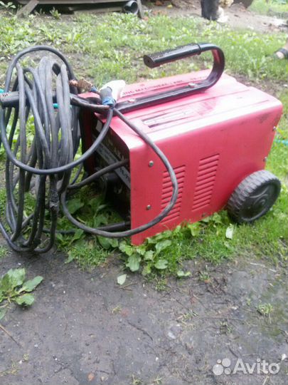 Сварочный аппарат akai TE-7116AAA