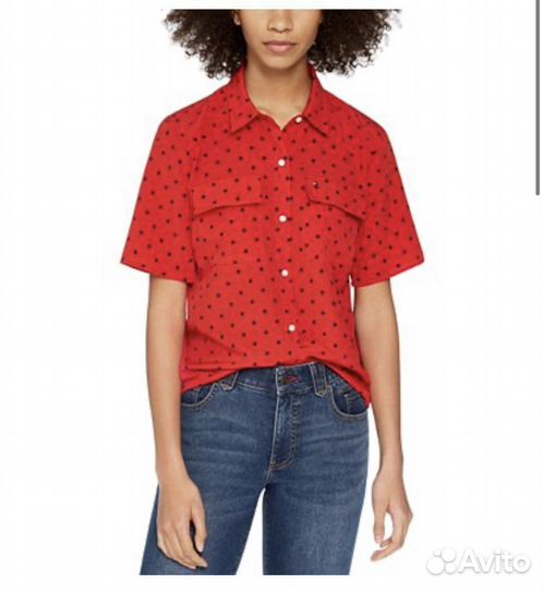Блузка Tommy Hilfiger
