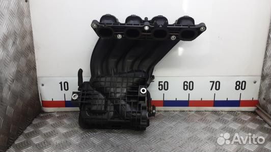 Впускной коллектор nissan juke F15 (5OK43C602)