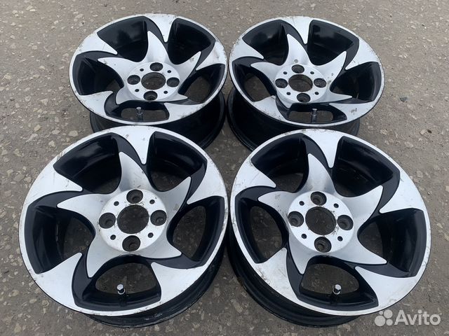 Арбузы R13 на ваз купить во Владимире | Авито