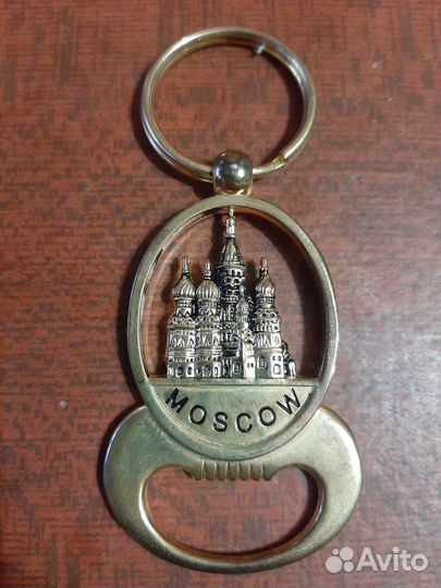 Открывалка для бутылок