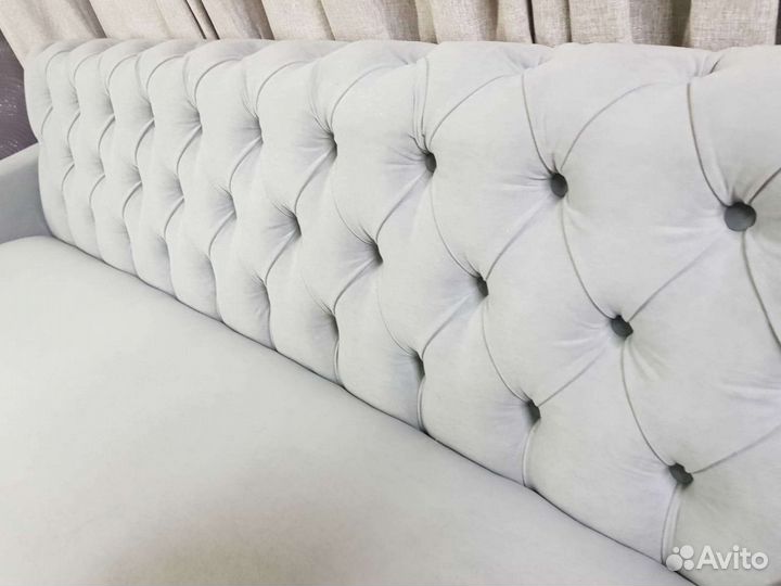 Диван Барри